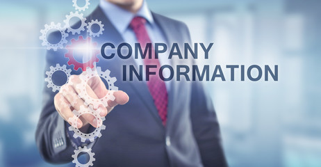 Company Information