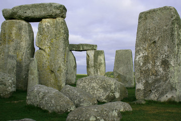 Stonehenge