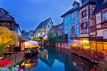 Colmar, France