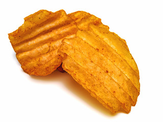 Kartoffelchips