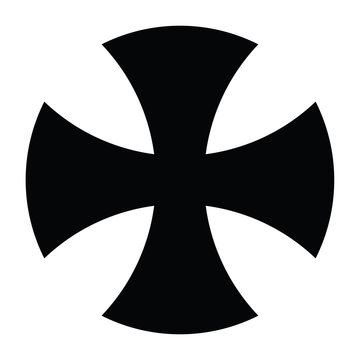 Cross Patt&eacute;e Alisee