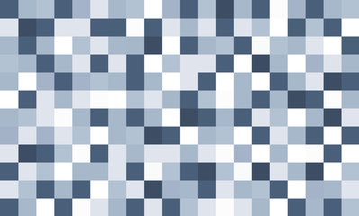 grey squares