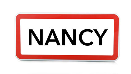Panneau Nancy
