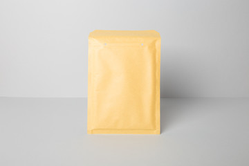 Padded Envelope