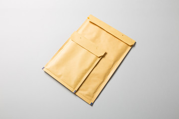Padded Envelope