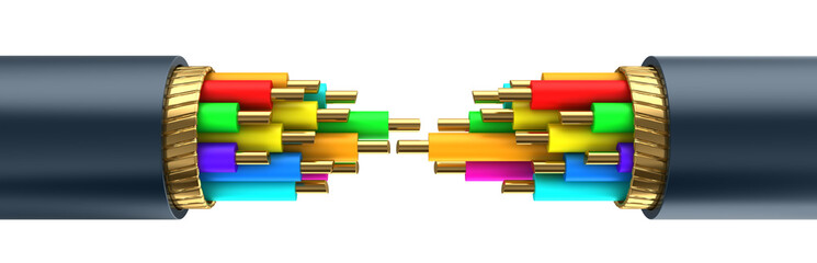 cable break
