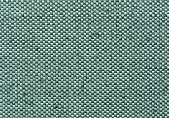 Cyan textile pattern.