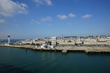 le havre