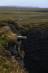 Cliffs of Kilkee