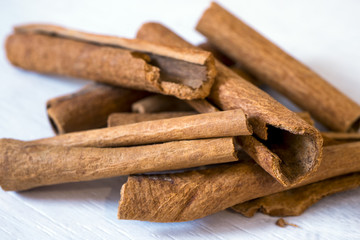 cinnamon sticks