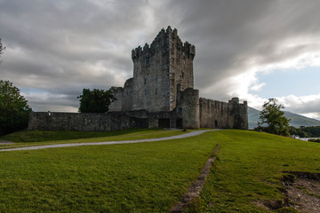 Ross Castle Killarney