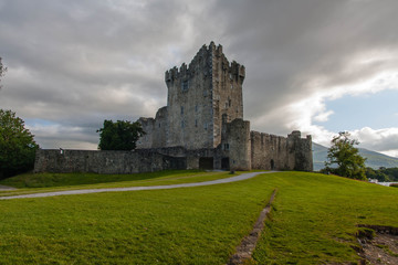 Ross Castle Killarney