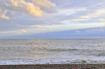 Obraz premium seascape