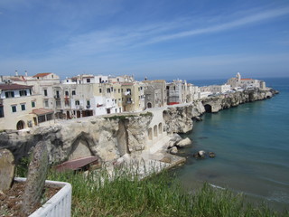 vieste