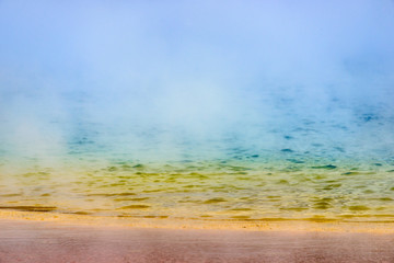 Yellowstone National Park