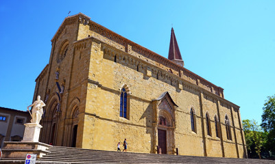 Cathedral of Saints Peter and donated