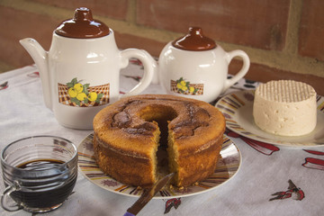 Café da Manhã