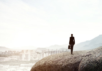 In search of development perspectives