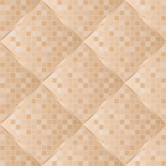 checkered seamless pattern