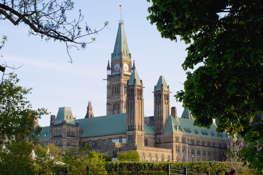 Parliament buildings;Ottawa ontario canada