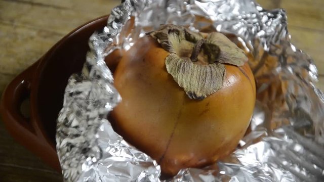 Diospyros kaki Խուրմա արևելյան Caqui カキノキ Caco Manzana mela Cacomela Kaki mela Apfel Cachi אפרסמון Tannini Apple persimmon