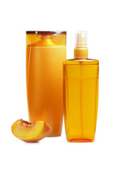 natural products for hair care