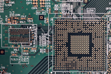 最先端の電子機器