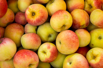 Apples