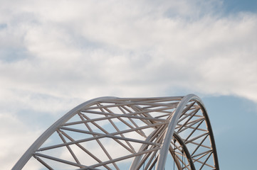 Denver Skybridge