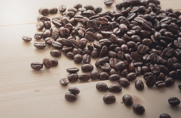 Coffee Beans