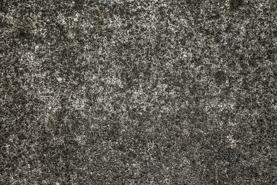The gray concrete slab Texture Background