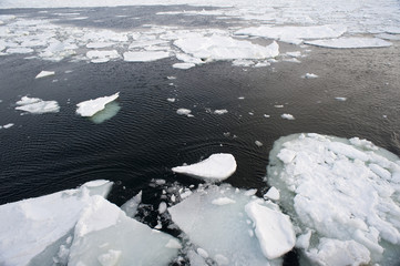 icy ocean © photoeverywhere