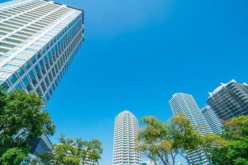 マンション
