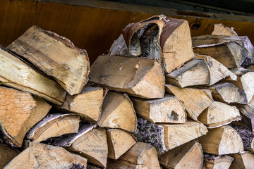 firewood