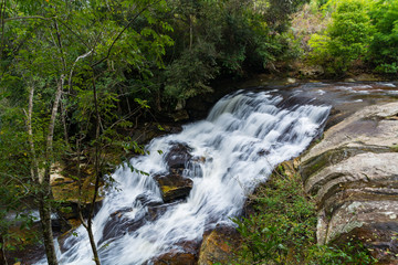 Obraz premium Phon-Phop Waterfall