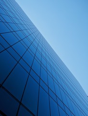 Look up