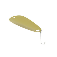 Spoon Fishing Lure