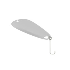 Spoon lure