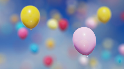 Balloons