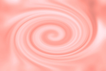 pink twirl background