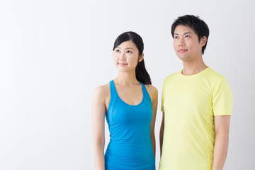Obraz premium スポーツイメージ