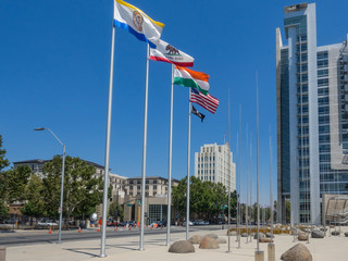 City Hall of San Jose