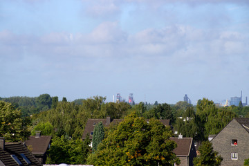 Panorama Oberhausen
