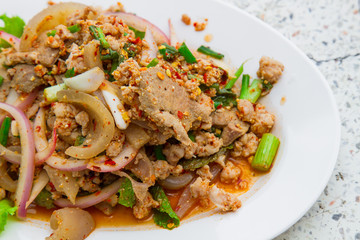 Esan food