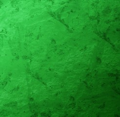 abstract green background texture cement