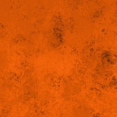 Abstract orange background texture