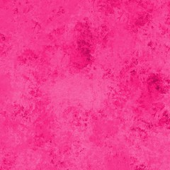 hot pink background with bright neon coloring and black vignette