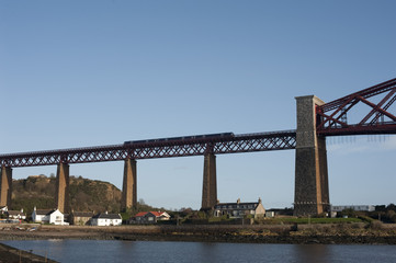 north queensferry
