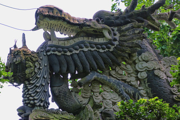 parc de Chuansha