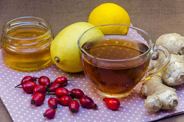 composition foods for treatment of diseases